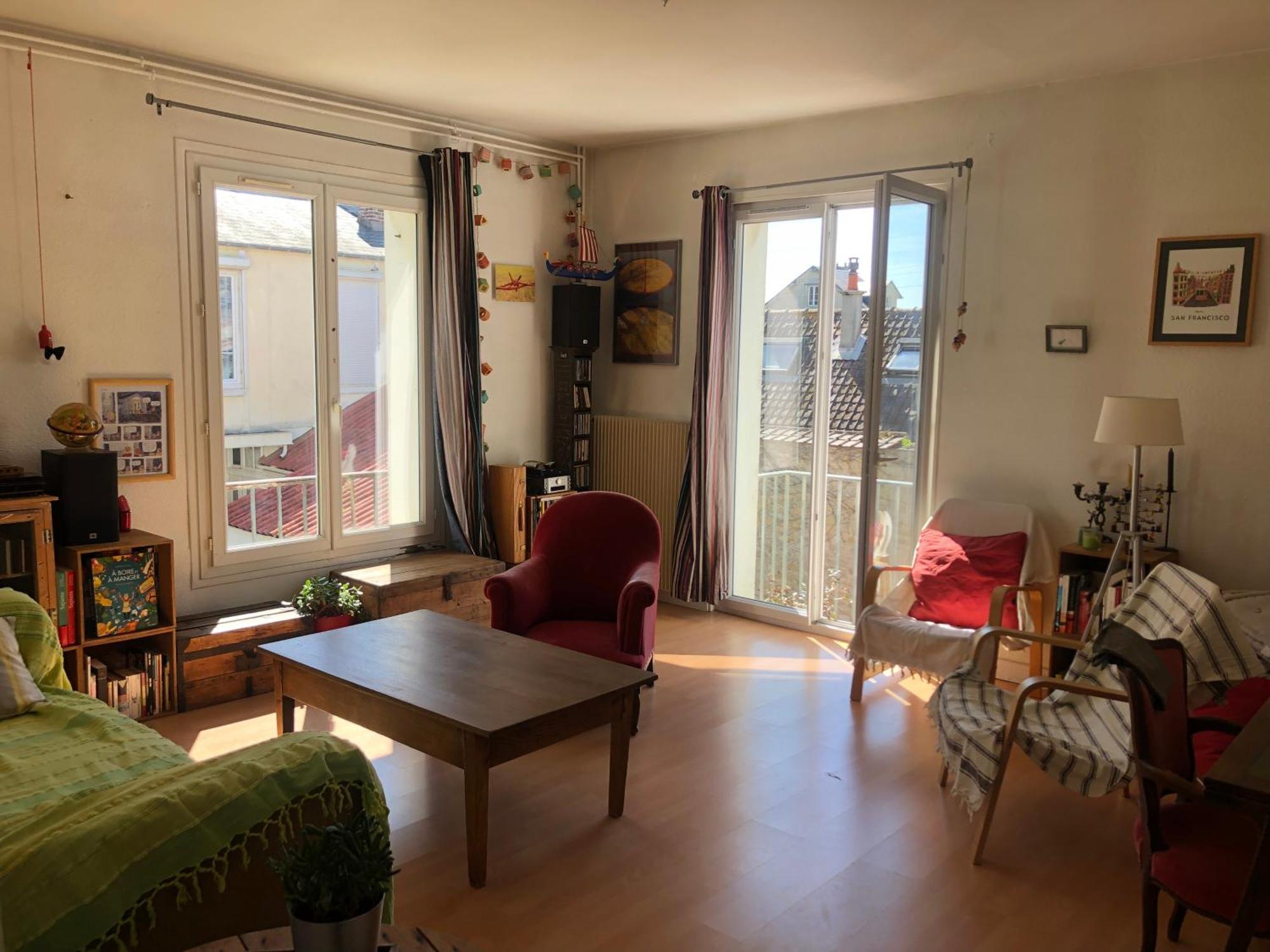 Apartamento L'Aubaine Saint-Aubin-Sur-Mer  Exterior foto