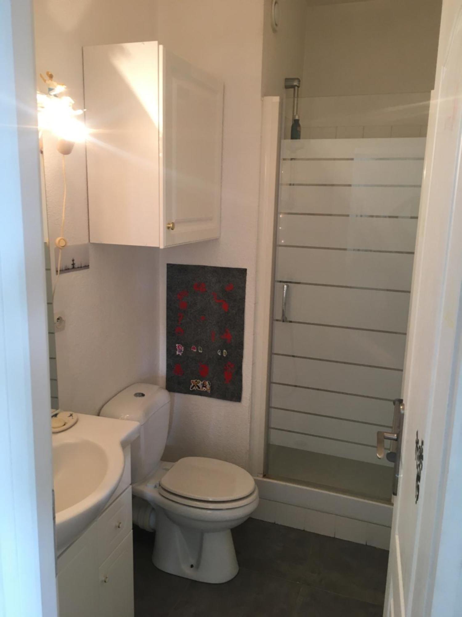 Apartamento L'Aubaine Saint-Aubin-Sur-Mer  Exterior foto